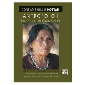 Antropoloji - R.R. Marett