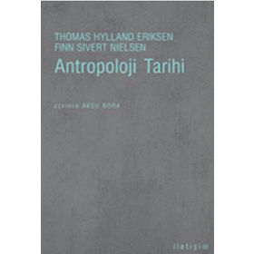 ANTROPOLOJI TARIHI - THOMAS HYLLAND ERIKSEN