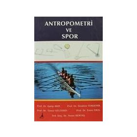 ANTROPOMETRI VE SPOR - KOLEKTIF