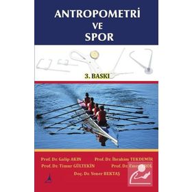 ANTROPOMETRI VE SPOR - KOLEKTIF
