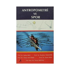 ANTROPOMETRI VE SPOR - KOLEKTIF