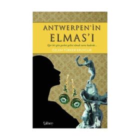 Antwerpen’in Elmas’ı - Özlem Türker Eruygur