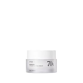 Anua Heartleaf Intense Calming Yoğun Nemlendirici Ve Bariyer Koruyucu Kalp Yaprağı Özlü 50 ml Krem
