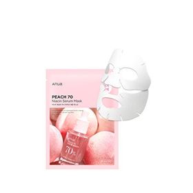 Anua Peach 70 Niacin 25 ml Nemlendirici Etkili Aydınlatıcı Cilt Bakım Serumu