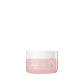 Anua Peach Cilt Parlatıcı ve Elastikiyet Koruyucu Şeftali Özlü 50 ml Nemlendirici Krem