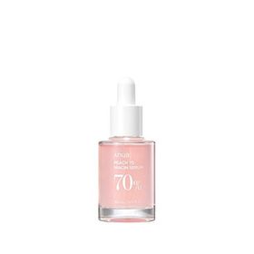 Anua Peach Niacinamide Serum Leke Ve Geniş Gözenek Karşıtı Parlatıcı Şeftali Özlü 30 ml Serum
