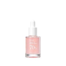 Anua Peach Niacinamide Serum Leke Ve Geniş Gözenek Karşıtı Parlatıcı Şeftali Özlü 30 ml Serum