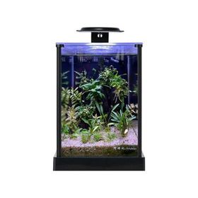 Anubias A168 Nano 18.7x23.7x25.8 cm Akvaryum Set