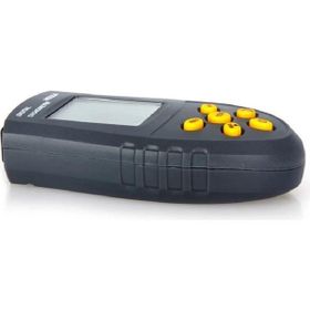 Anunnaki Dijital Lazer Takometre LCD RPM Testi Temassız Motor Hız Ölçer