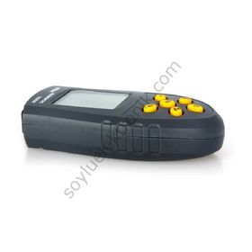 Anunnaki Dijital Lazer Takometre LCD RPM Testi Temassız Motor Hız Ölçer