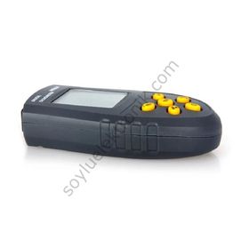 Anunnaki Dijital Lazer Takometre LCD RPM Testi Temassız Motor Hız Ölçer