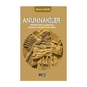 Anunnakiler - Gök Türk