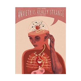 Anxiety İs Really Strange - Steve Haines