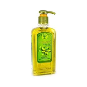Any Klaen 250 ml Zeytin Yağlı Saç Bakım Yağı