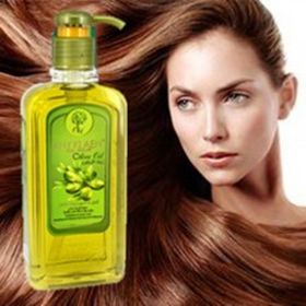 Any Klaen 250 ml Zeytin Yağlı Saç Bakım Yağı