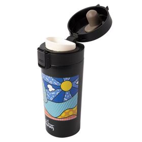 Any Morning BA21522 380 ml Paslanmaz Çelik Termos Mug