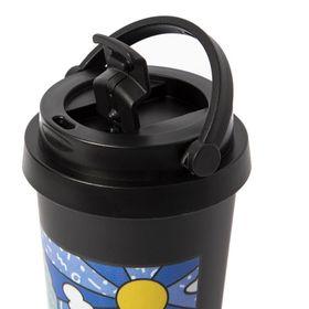 Any Morning BA21525 500 ML Termos Mug
