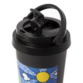 Any Morning BA21525 Termos Mug