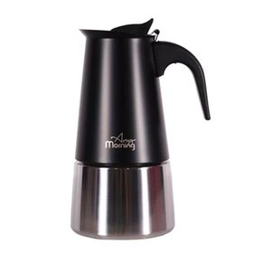 Any Morning FE001-6 Moka Pot