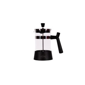 Any Morning FF084 600 ML Gümüş Kahve Bitki Çayı İçin French Press