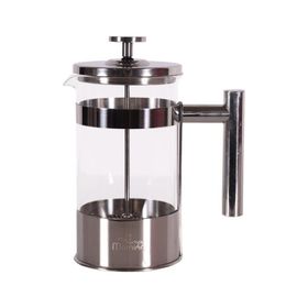 Any Morning FF110 600 ml Kahve ve Bitki Çayı için French Press