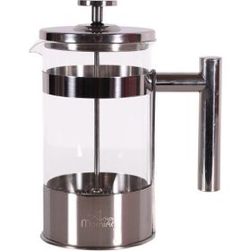 Any Morning FF110 600 ml Kahve ve Bitki Çayı için French Press