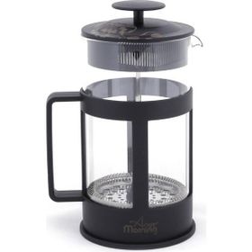 Any Morning FY04 800 ML Siyah French Press