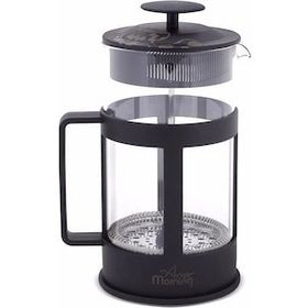 Any Morning FY04 800 ML Siyah French Press