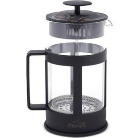 Any Morning FY04 800 ML Siyah French Press