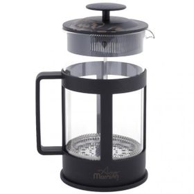 Any Morning FY04 800 ML Siyah French Press