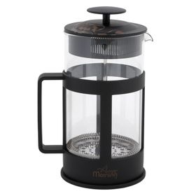 Any Morning FY04 800 ML Siyah French Press