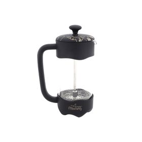 Any Morning FY92 Kahve ve Bitki Çayı 350 ML Beyaz French Press