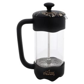 Any Morning FY92 Kahve ve Bitki Çayı 350 ML Beyaz French Press