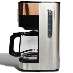 Any Morning SH21615S Bakır Filtre Kahve Makinesi