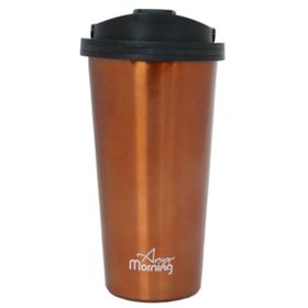 Any Morning SI231902 Mug Bakır 500 ml Termos