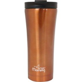 Any Morning SI231905 Mug Bakır Termos