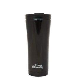 Any Morning SI231905 Mug Bronz Termos