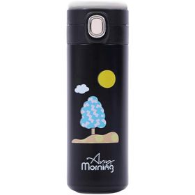 Any Morning SK22017 420 ML Sıcaklık Göstergeli Termos