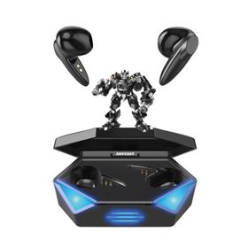 Anycast G20 Siyah Bluetooth Kulaklık
