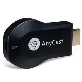 Anycast Kablosuz HDMI Görüntü Aktarıcı