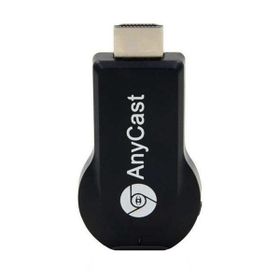 Anycast Kablosuz HDMI Görüntü Aktarıcı