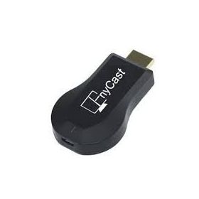 Anycast Kablosuz HDMI Görüntü Aktarıcı
