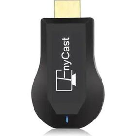 Anycast Kablosuz HDMI Görüntü Aktarıcı
