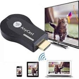 Anycast M9 Plus 2020 HDMI Görüntü ve Ses Aktarıcı