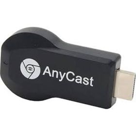 Anycast M9 Plus Android İos Kablosuz Görüntü ve Ses Aktarıcı