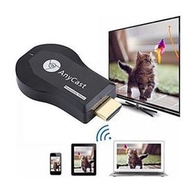 Anycast M9 Plus Android İos Kablosuz Görüntü ve Ses Aktarıcı