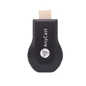 Anycast M9 Plus Android İos Kablosuz Görüntü ve Ses Aktarıcı