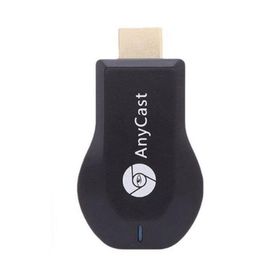 Anycast M9 Plus Android İos Kablosuz Görüntü ve Ses Aktarıcı
