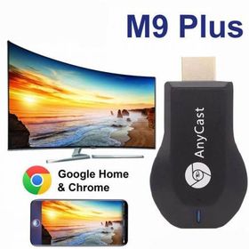 Anycast M9 Plus Kablosuz Görüntü Aktarıcı
