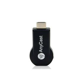 Anycast M9 Plus Kablosuz Görüntü Aktarıcı